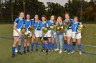 Women's Rugby Senior Day  Wheaton Women's Rugby Senior Day.  Photo by Keith Nordstrom : Wheaton, Rugby, Senior Day